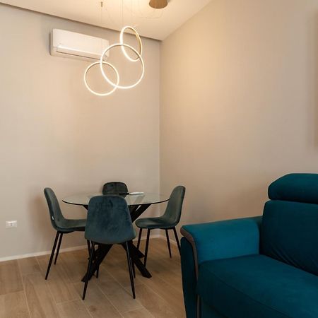 Seven Winds Suite Неаполь Экстерьер фото
