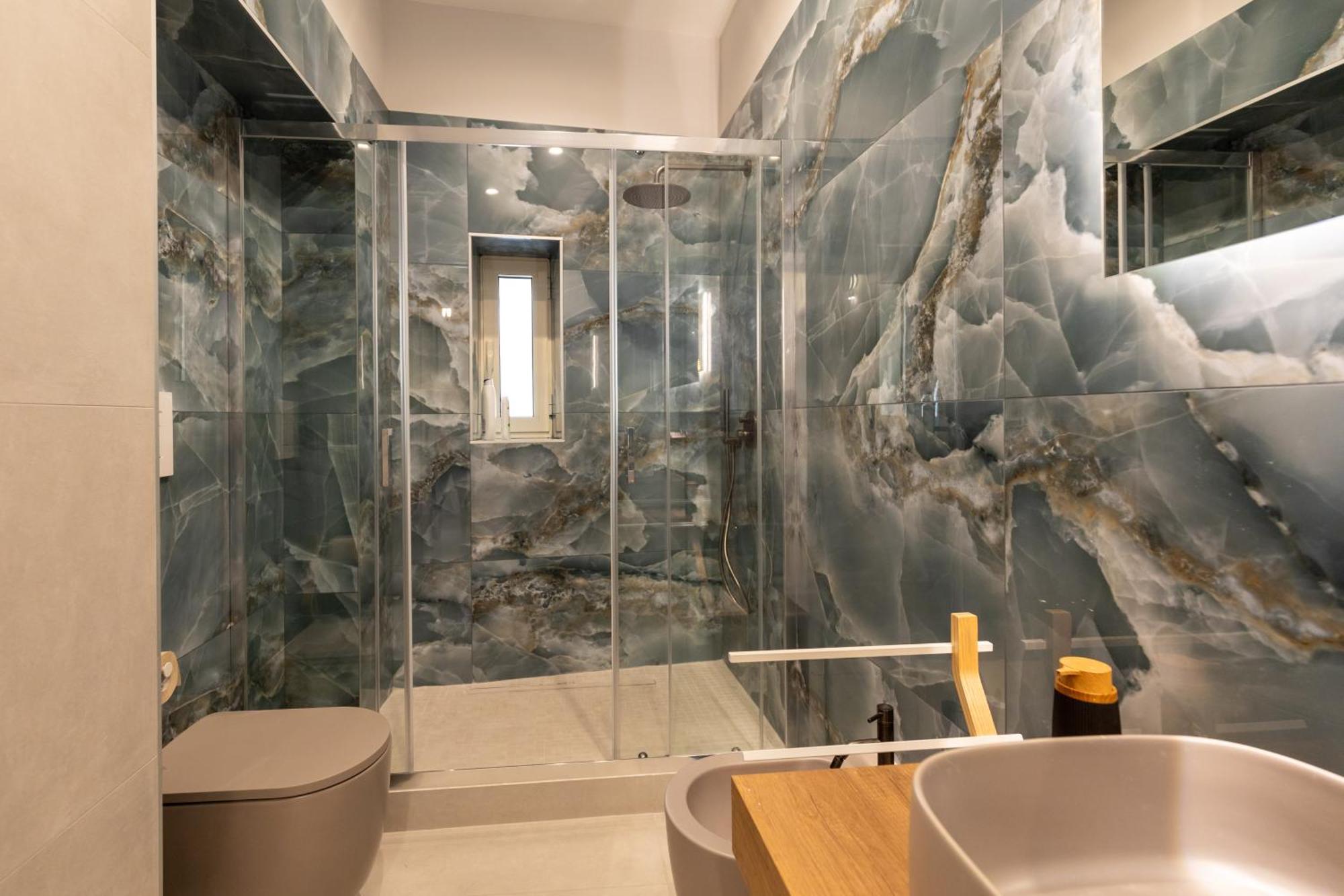 Seven Winds Suite Неаполь Экстерьер фото